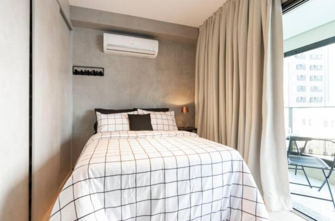 Estudio No Bairro De Apartamento